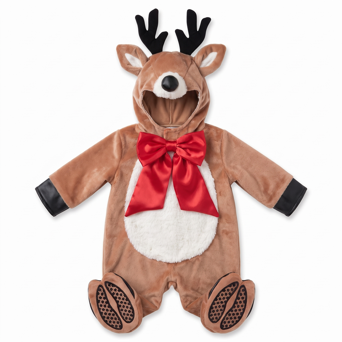 Baby Reindeer Antler Costume