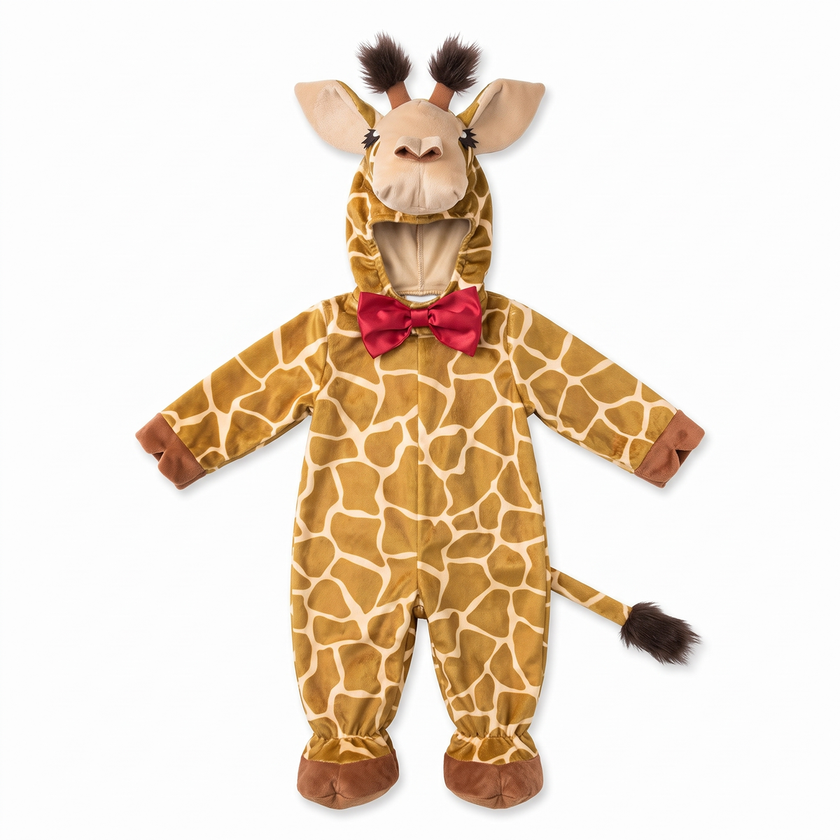 Baby Giraffe Costume