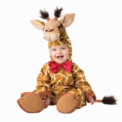 Baby Giraffe Costume