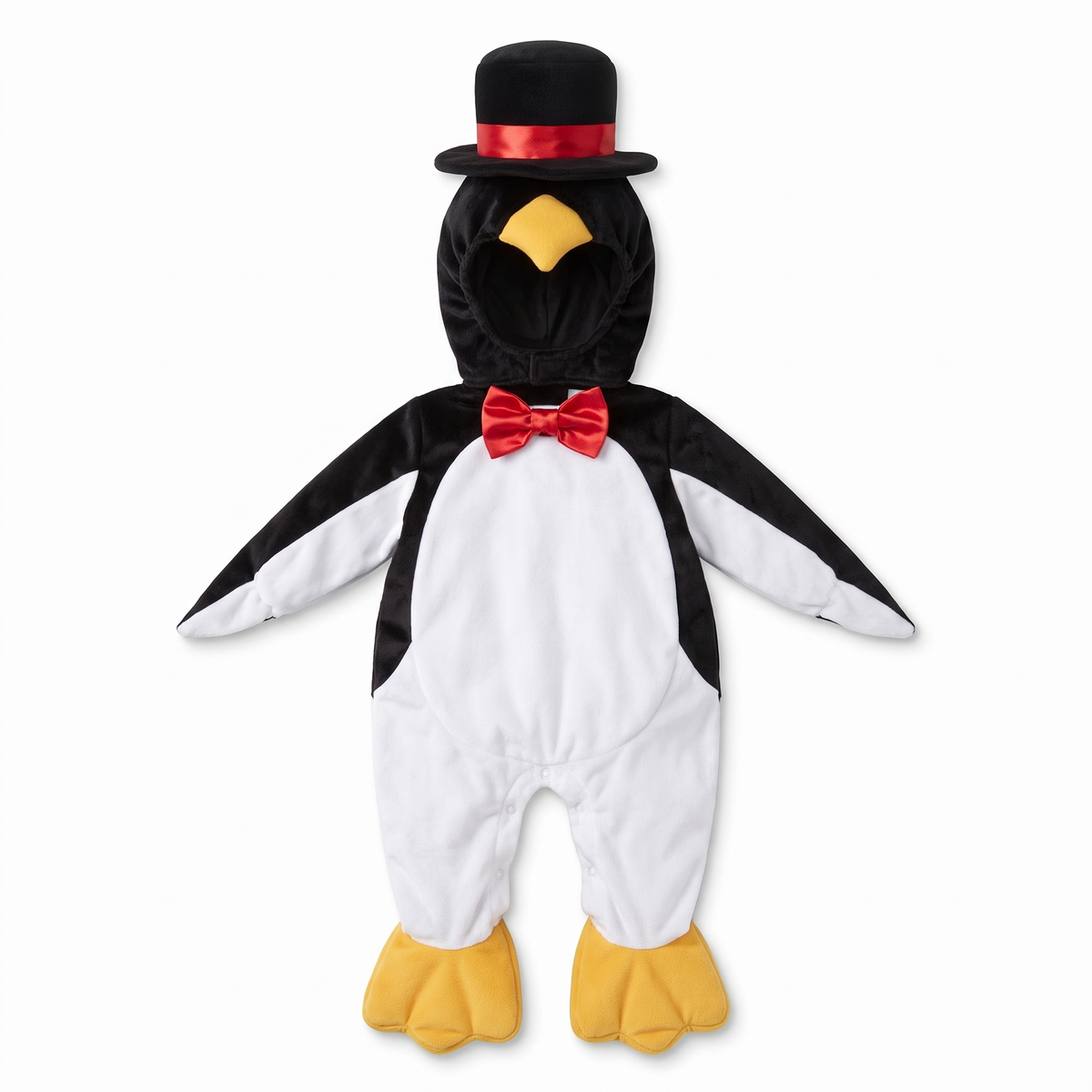 Baby Penguin Costume