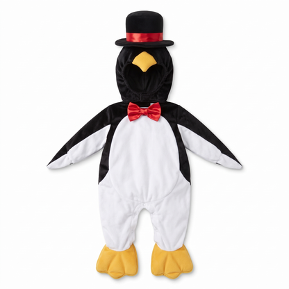 Baby Penguin Costume