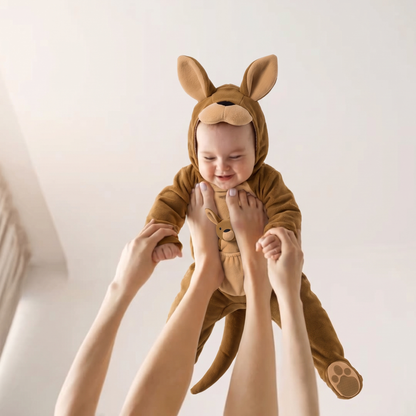 Baby Kangaroo Pouch Costume